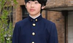 秋筱宫悠仁亲王最新爆料,王室生活幕后真相大曝光