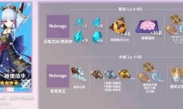 原神最新的爆料是什么,神秘角色登场，探索未知领域！